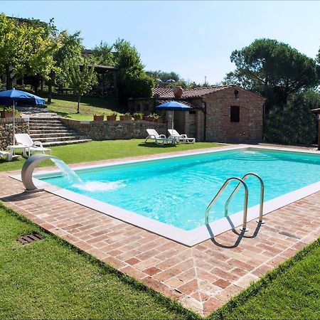 B&B Casale Virgili Siena Exteriör bild