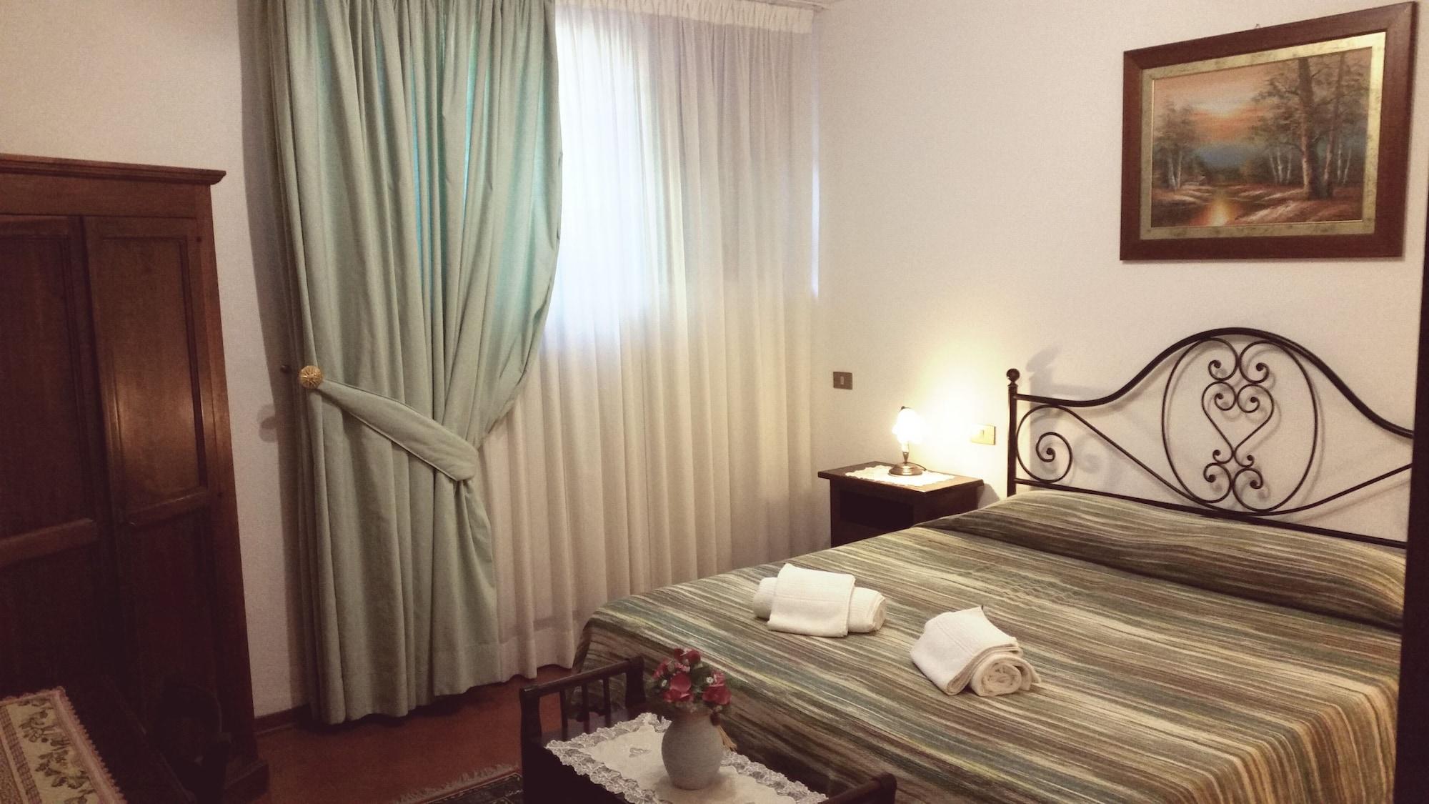 B&B Casale Virgili Siena Exteriör bild