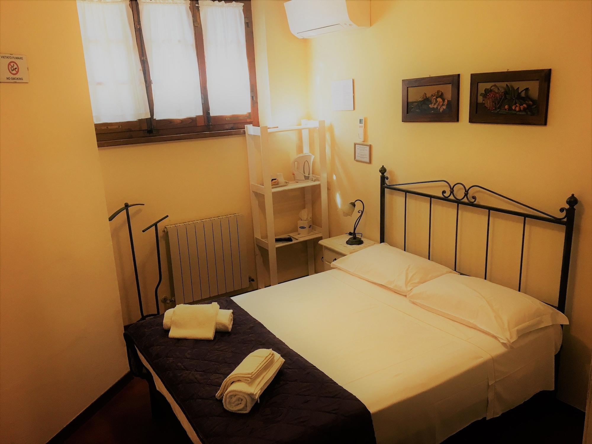 B&B Casale Virgili Siena Exteriör bild