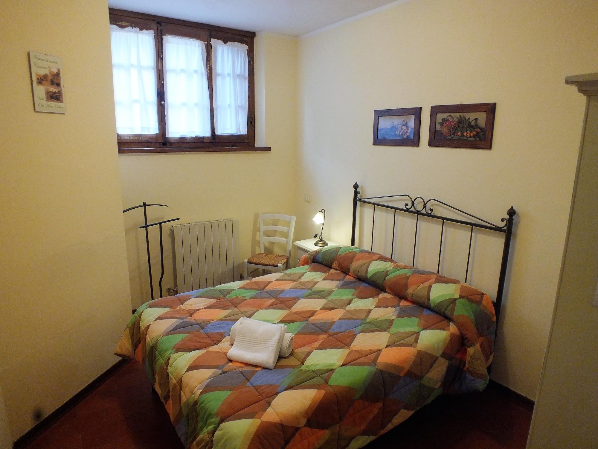 B&B Casale Virgili Siena Exteriör bild