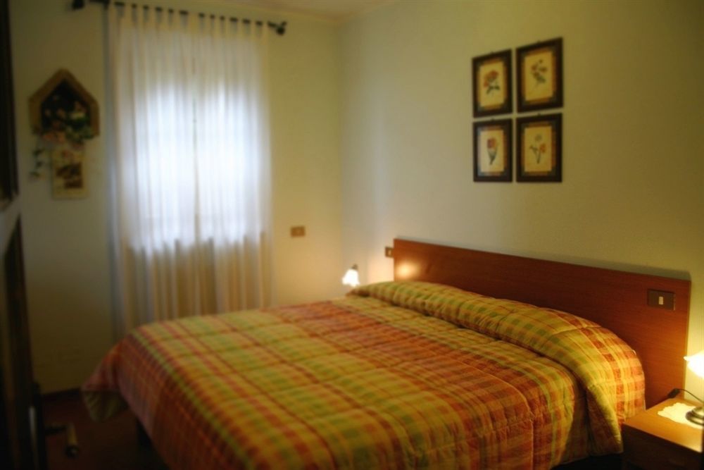 B&B Casale Virgili Siena Exteriör bild