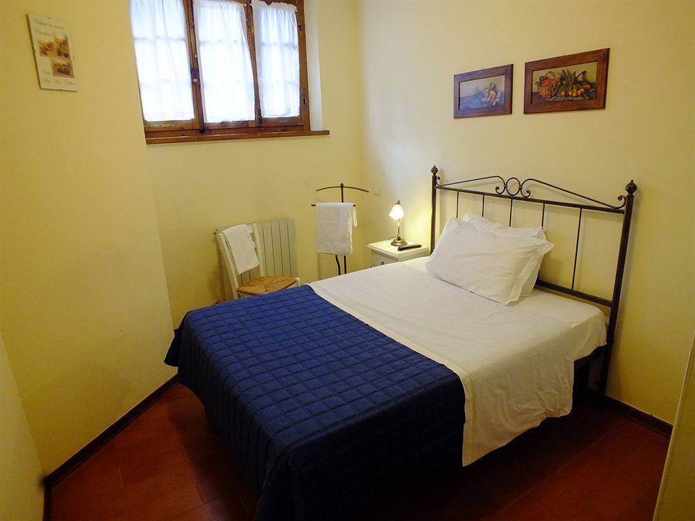 B&B Casale Virgili Siena Exteriör bild